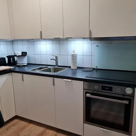 Ferienwohnung Ida An Der Flensburger Foerde Extérieur photo