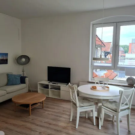 Ferienwohnung Ida An Der Flensburger Foerde Extérieur photo