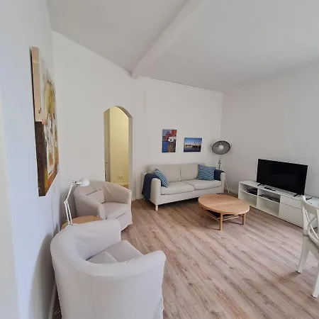 Ferienwohnung Ida An Der Flensburger Foerde Extérieur photo