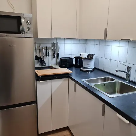 Ferienwohnung Ida An Der Flensburger Foerde Extérieur photo