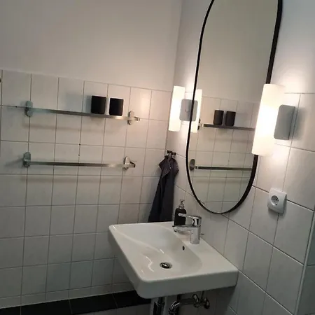 Ferienwohnung Ida An Der Flensburger Foerde Extérieur photo