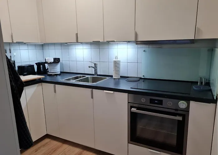Ferienwohnung Ida An Der Flensburger Foerde