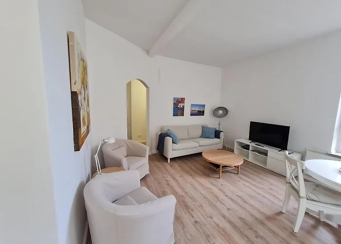 Ferienwohnung Ida An Der Flensburger Foerde