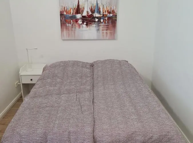 Ferienwohnung Ida An Der Flensburger Foerde