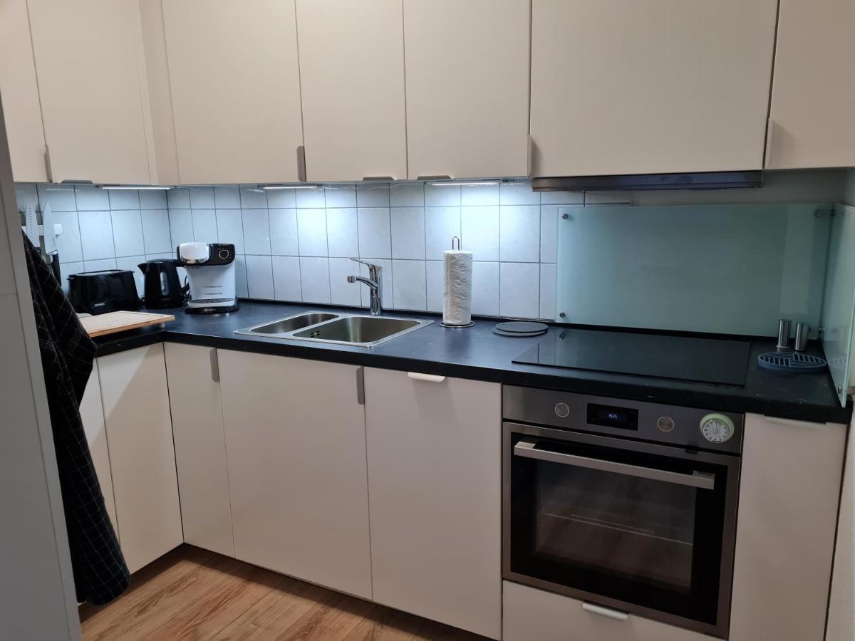 Ida An Der Flensburger Foerde Apartment