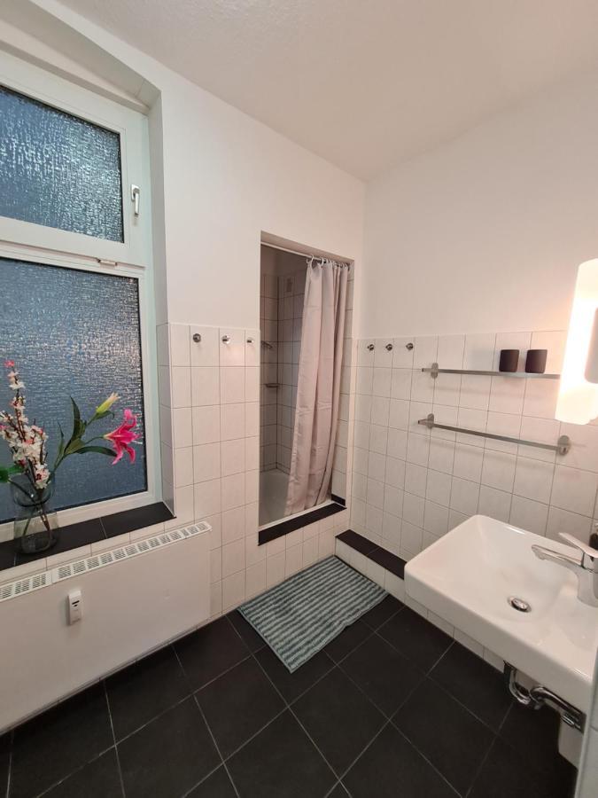 Apartment Ida An Der Flensburger Foerde *