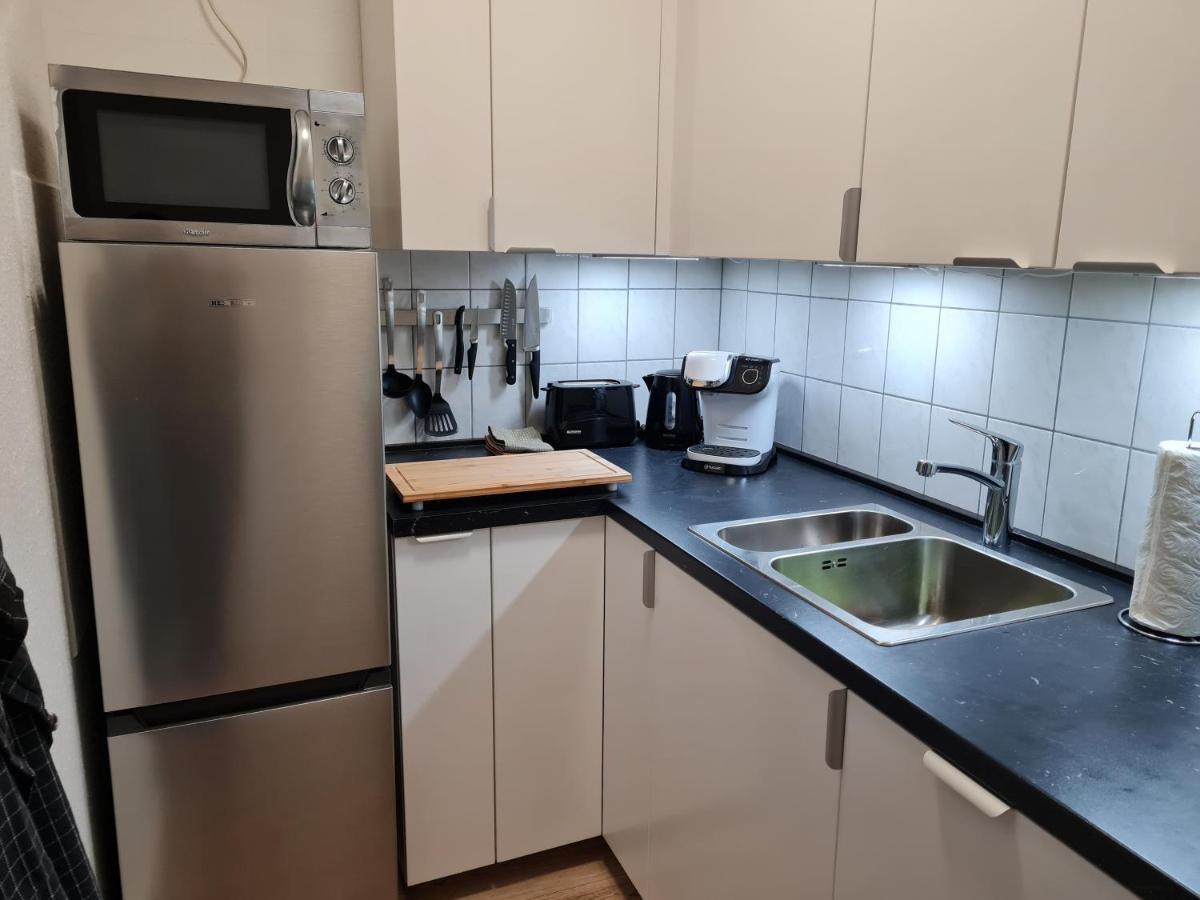 Apartment Ida An Der Flensburger Foerde