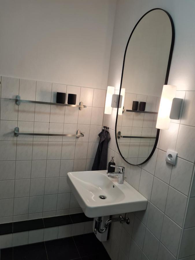 Ida An Der Flensburger Foerde Apartment